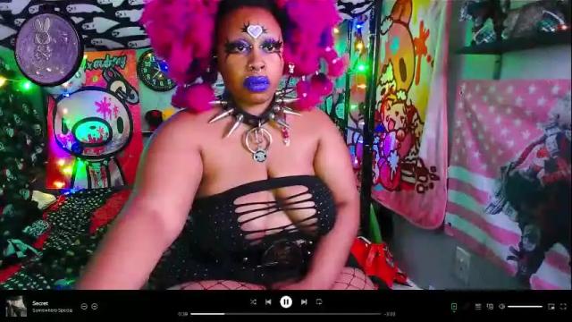 Image 10 of bunixthebunny Stream on Chaturbate on 24 days ago