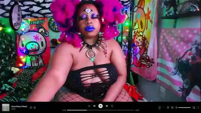 Image 2 of bunixthebunny Stream on Chaturbate on 24 days ago