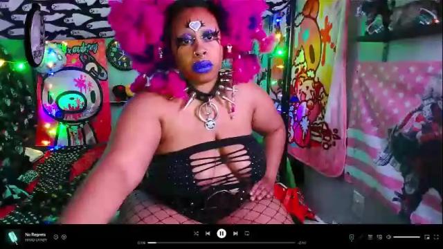 Thumbnail 2, bunixthebunny's Stream at Chaturbate, 23 days ago