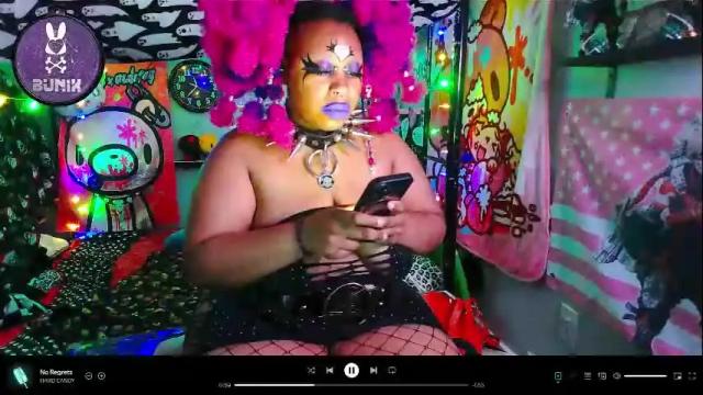 Image 6 of bunixthebunny Stream on Chaturbate on 24 days ago