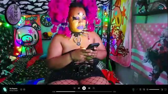 Image 7 of bunixthebunny Stream on Chaturbate on 24 days ago
