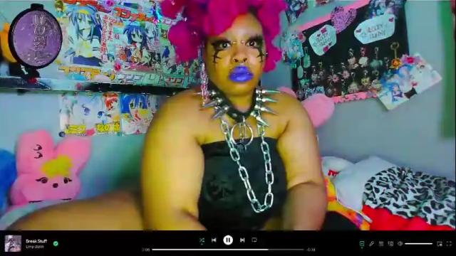 Thumbnail 1, bunixthebunny's Stream at Chaturbate, 20 days ago