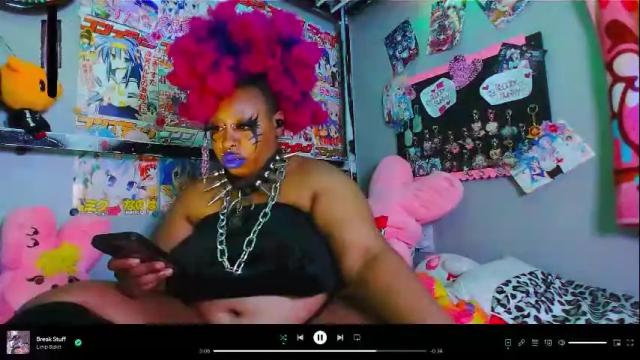 Image 10 of bunixthebunny Stream on Chaturbate on 21 days ago