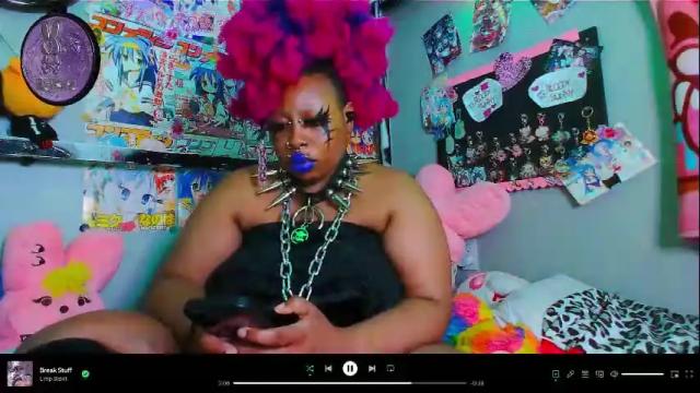 Image 11 of bunixthebunny Stream on Chaturbate on 21 days ago