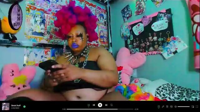 Image 12 of bunixthebunny Stream on Chaturbate on 21 days ago