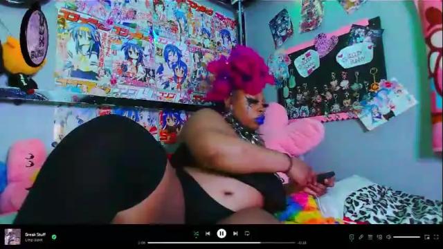 Image 2 of bunixthebunny Stream on Chaturbate on 21 days ago