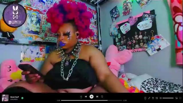Image 6 of bunixthebunny Stream on Chaturbate on 21 days ago