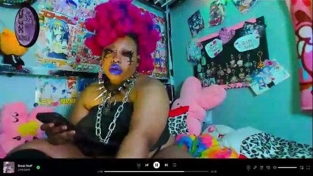 Image 8 of bunixthebunny Stream on Chaturbate on 21 days ago