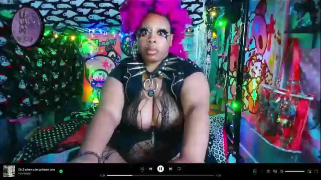Image 10 of bunixthebunny Stream on Chaturbate on 17 days ago