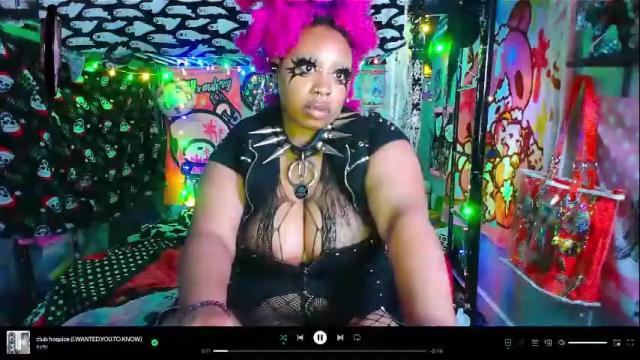 Image 4 of bunixthebunny Stream on Chaturbate on 17 days ago