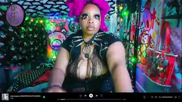 Thumbnail 2, bunixthebunny's Stream at Chaturbate, 16 days ago