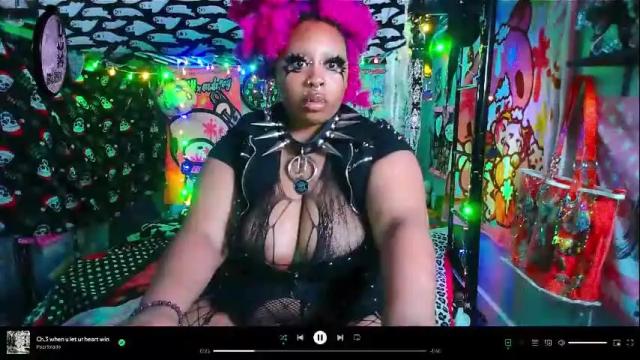 Image 8 of bunixthebunny Stream on Chaturbate on 17 days ago