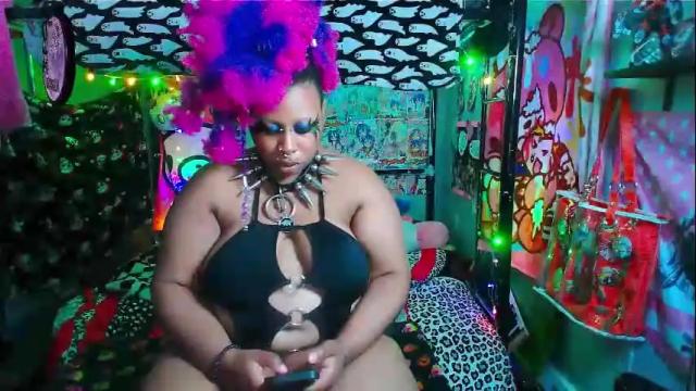 Thumbnail 1, bunixthebunny's Stream at Chaturbate, 8 days ago