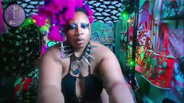 Image 2 of bunixthebunny Stream on Chaturbate on 9 days ago