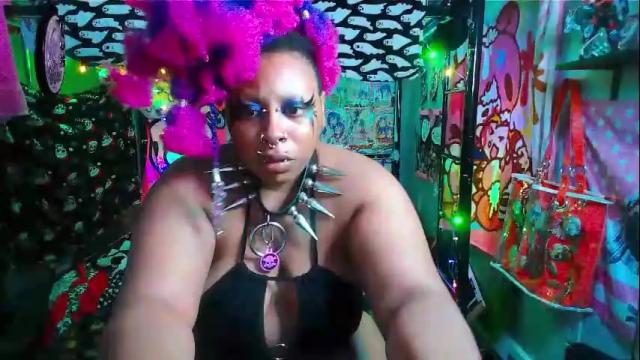 Image 3 of bunixthebunny Stream on Chaturbate on 9 days ago