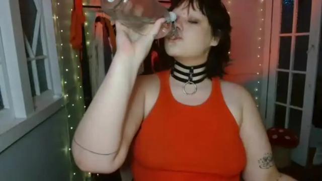 Thumbnail 2, bunni_bbw's Stream at Chaturbate, 27 months ago