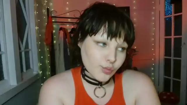 Thumbnail 3, bunni_bbw's Stream at Chaturbate, 27 months ago