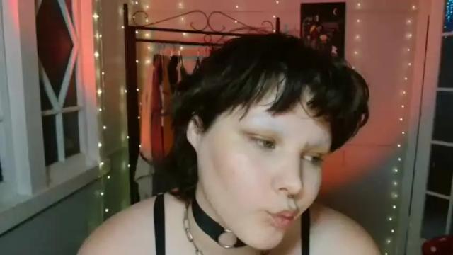 Thumbnail 2, bunni_bbw's Stream at Chaturbate, 27 months ago
