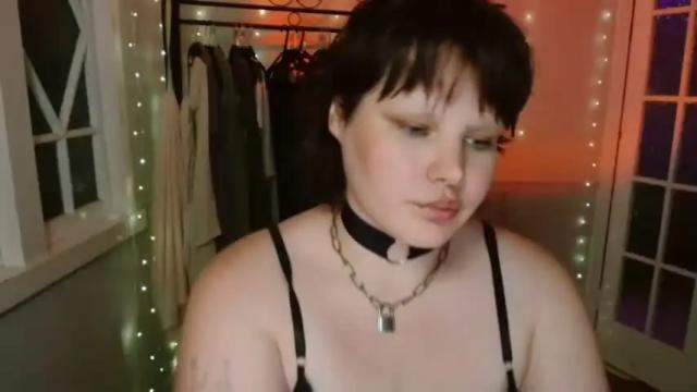 Thumbnail 3, bunni_bbw's Stream at Chaturbate, 27 months ago