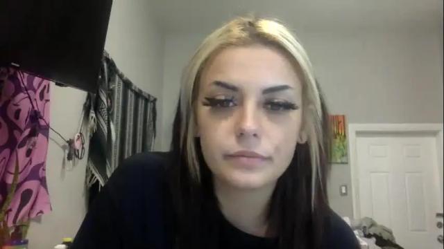 Thumbnail 2, bunnibaby333's Stream at Chaturbate, 23 months ago