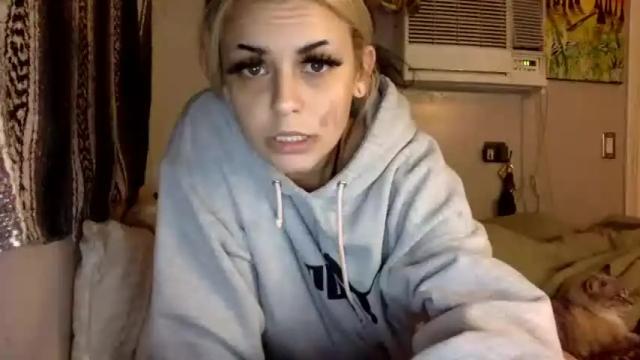 Image 2 of bunnibaby333 Stream on Chaturbate on 23 months ago