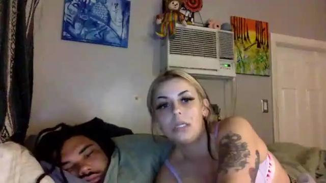 Thumbnail 2, bunnibaby333's Stream at Chaturbate, 23 months ago