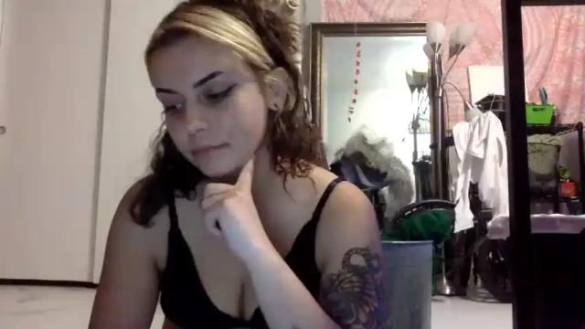 Image 6 of bunnibaby333 Stream on Chaturbate on 23 months ago