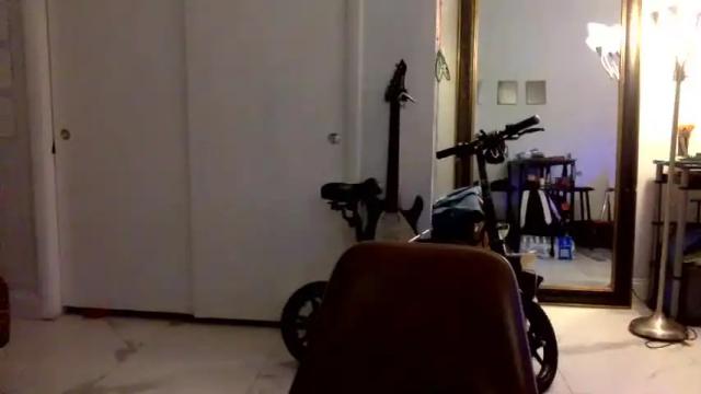 Image 2 of bunnibaby333 Stream on Chaturbate on 19 months ago