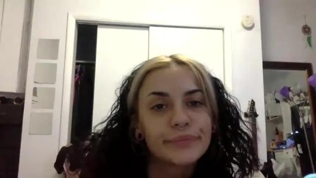 Thumbnail 2, bunnibaby333's Stream at Chaturbate, 18 months ago