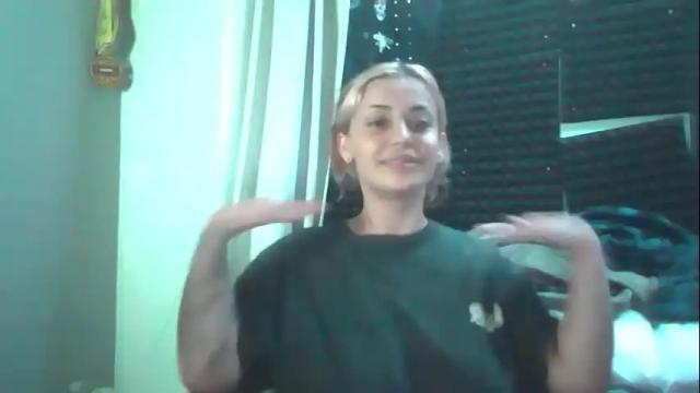 Thumbnail 1, bunnibaby333's Stream at Chaturbate, 2 months ago