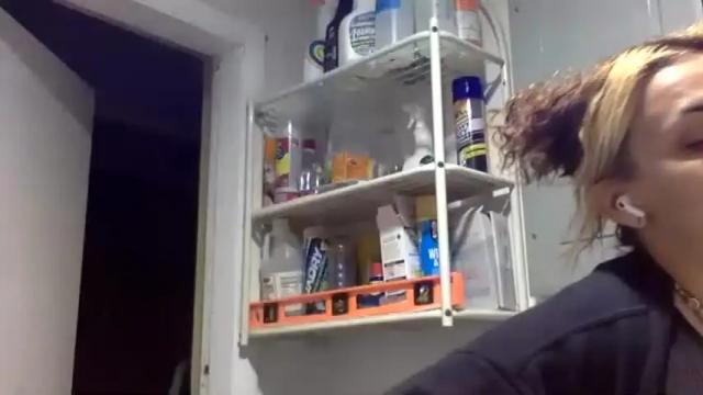 Thumbnail 3, bunnibaby333's Stream at Chaturbate, 2 months ago