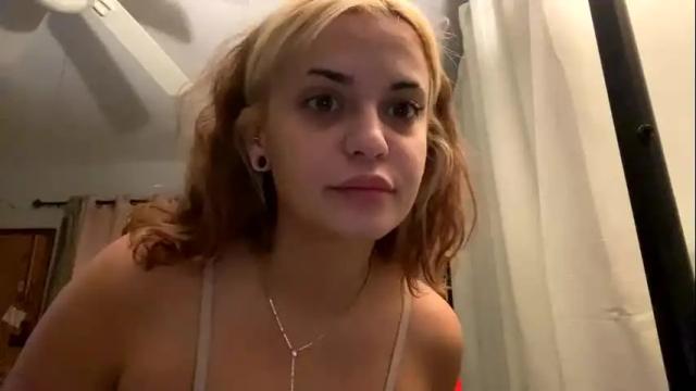 Thumbnail 1, bunnibaby333's Stream at Chaturbate, 1 month ago