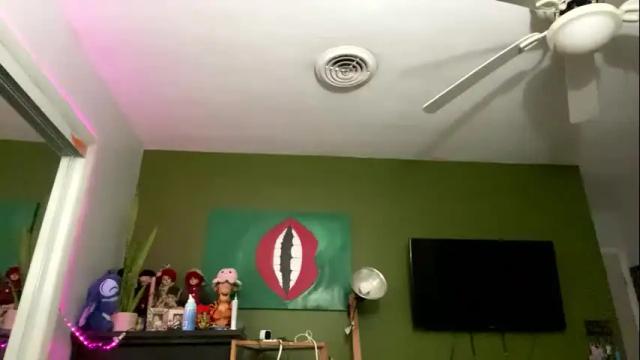 Image 10 of bunnibaby333 Stream on Chaturbate on 1 month ago
