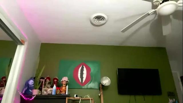 Image 12 of bunnibaby333 Stream on Chaturbate on 1 month ago