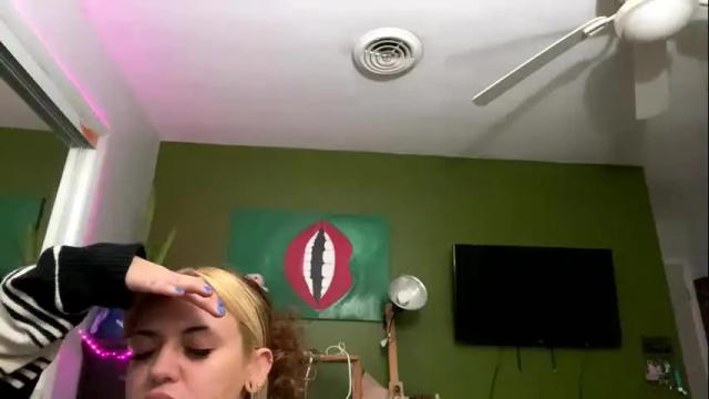 Image 3 of bunnibaby333 Stream on Chaturbate on 1 month ago
