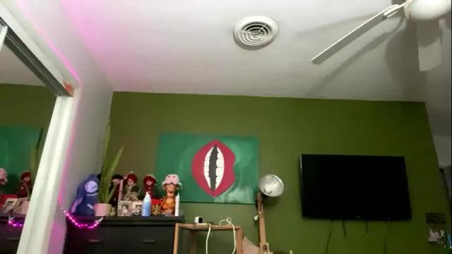 Thumbnail 2, bunnibaby333's Stream at Chaturbate, 1 month ago
