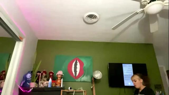 Thumbnail 3, bunnibaby333's Stream at Chaturbate, 1 month ago