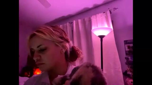 Image 2 of bunnibaby333 Stream on Chaturbate on 1 month ago