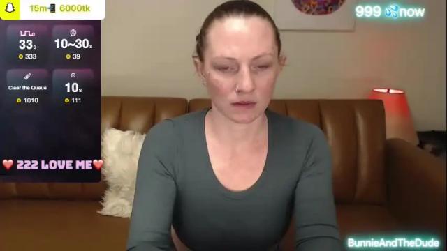 Image 2 of bunnieandthedude Stream on Chaturbate on 1 month ago