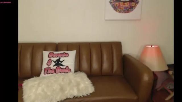 Image 2 of bunnieandthedude Stream on Chaturbate on 1 month ago
