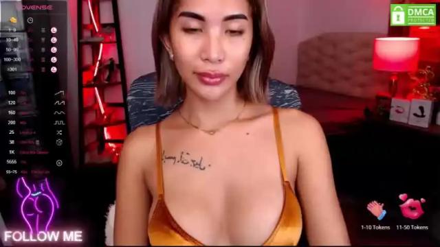 Image 7 of bunnieangelts Stream on Chaturbate on 19 months ago