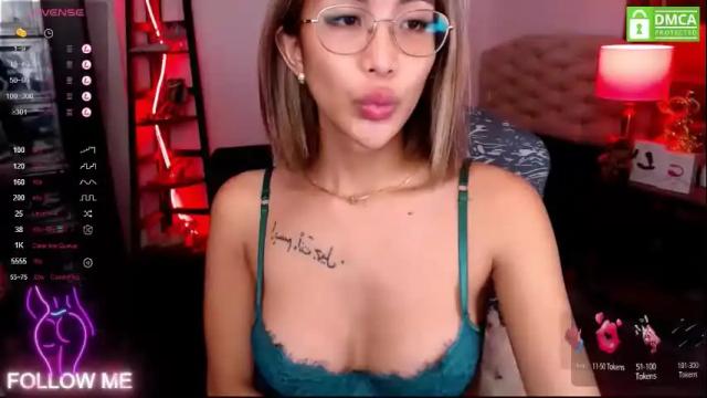 Image 10 of bunnieangelts Stream on Chaturbate on 18 months ago