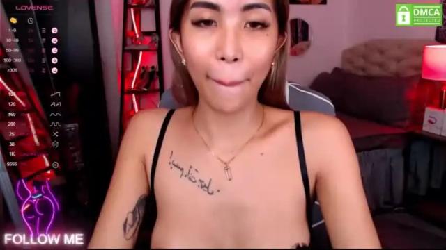 Image 7 of bunnieangelts Stream on Chaturbate on 16 months ago