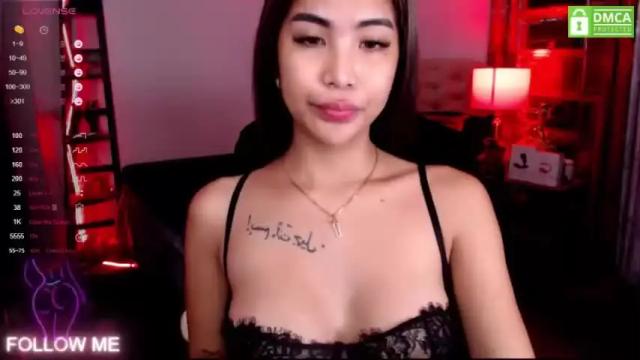 Image 3 of bunnieangelts Stream on Chaturbate on 13 months ago