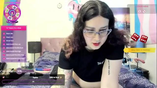 Image 2 of bunniwilde Stream on Chaturbate on 1 month ago