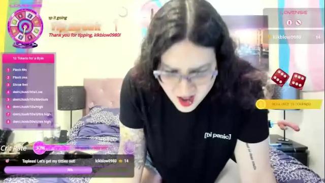 Image 6 of bunniwilde Stream on Chaturbate on 1 month ago