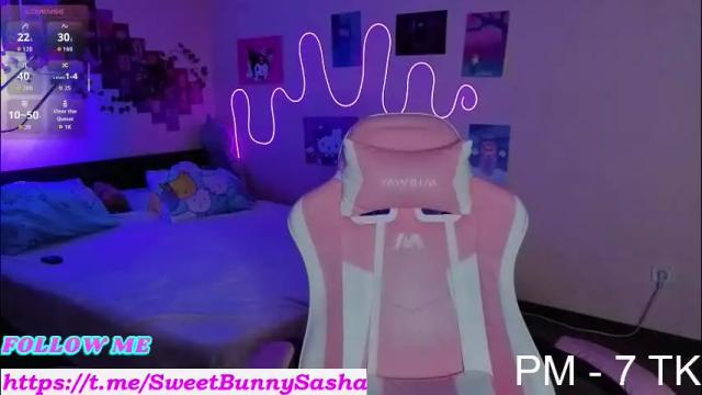 Image 2 of bunny__of_love Stream on Chaturbate on 2 months ago