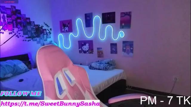 Thumbnail 1, bunny__of_love's Stream at Chaturbate, 2 months ago