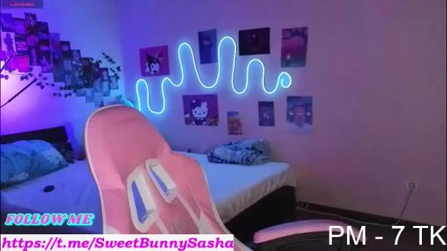 Image 2 of bunny__of_love Stream on Chaturbate on 2 months ago