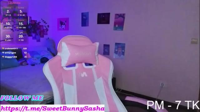 Thumbnail 3, bunny__of_love's Stream at Chaturbate, 1 month ago